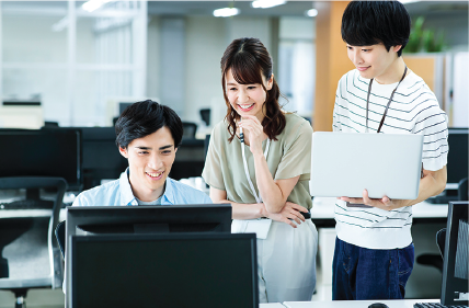 日本人の生活習慣に馴染みやすい